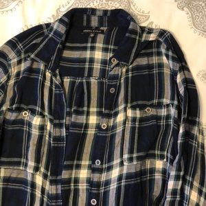 KENDALL & KYLIE FLANNEL